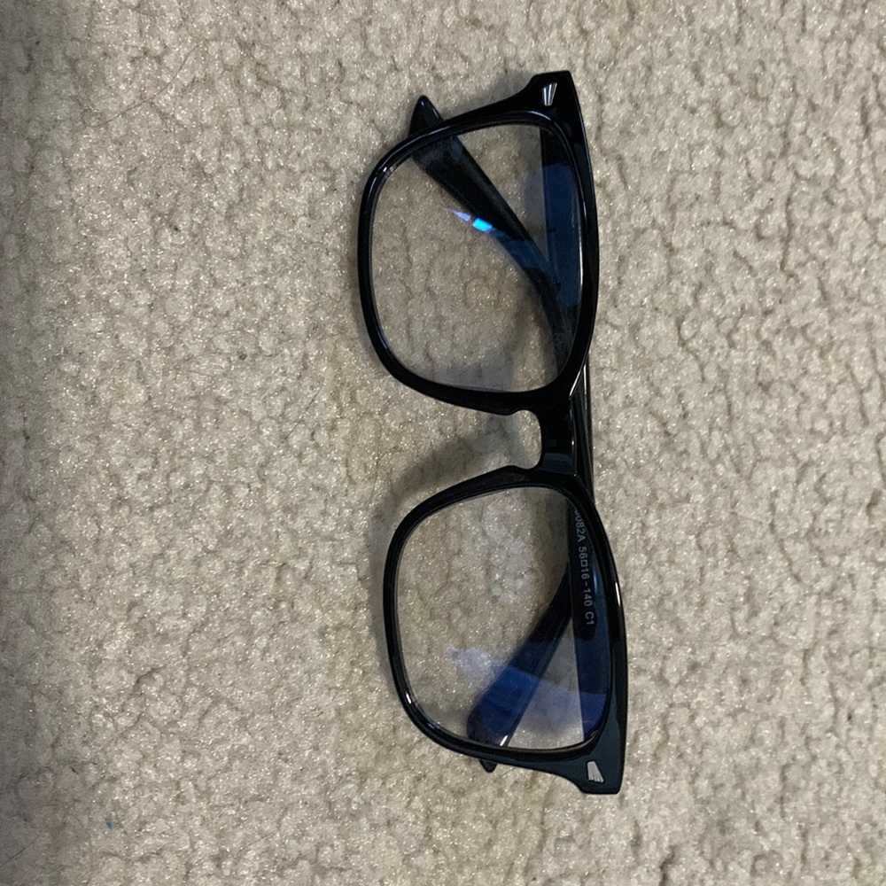 blue light glasses